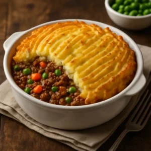 shepherds pie recipe